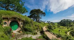 Egy Kaland mind felett - Új-Zélandi kalandtúra a Gyűrűk Ura forgatási helyszínein