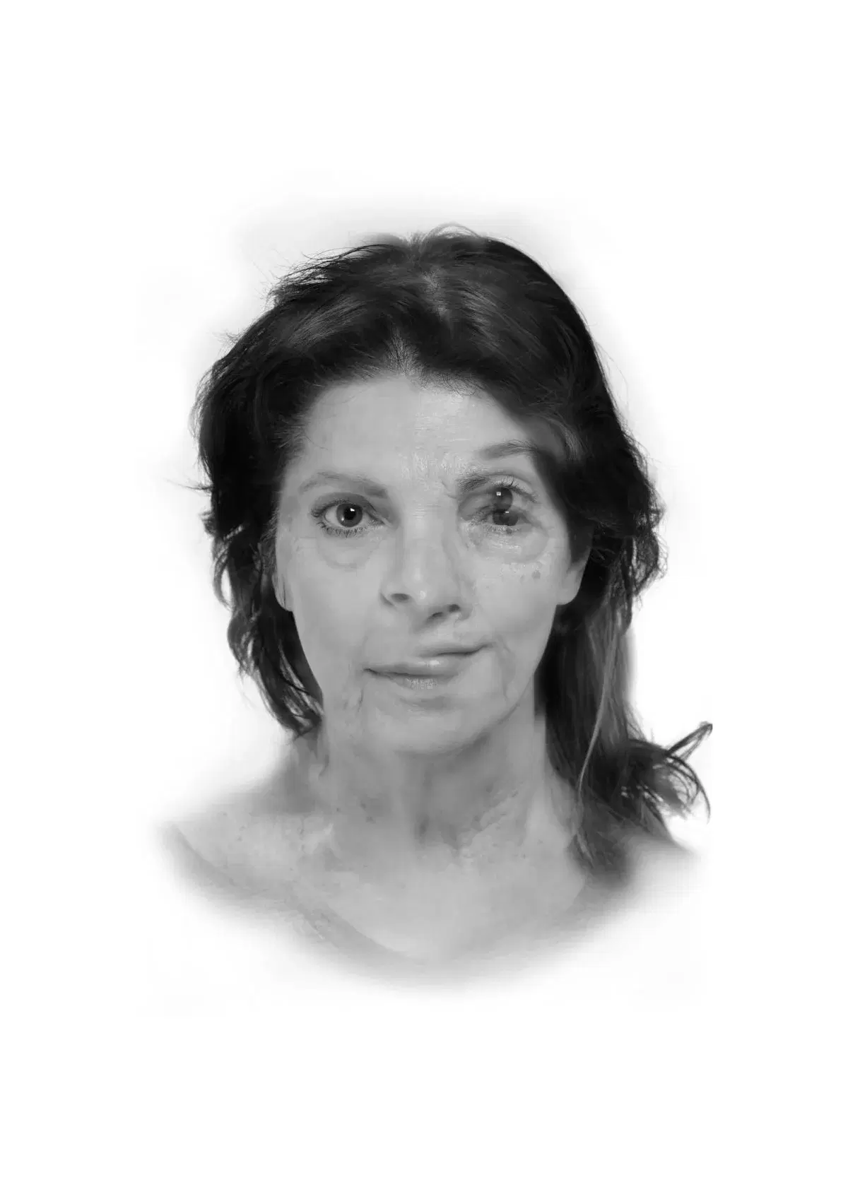 Šejla Kamerić: EX YOU