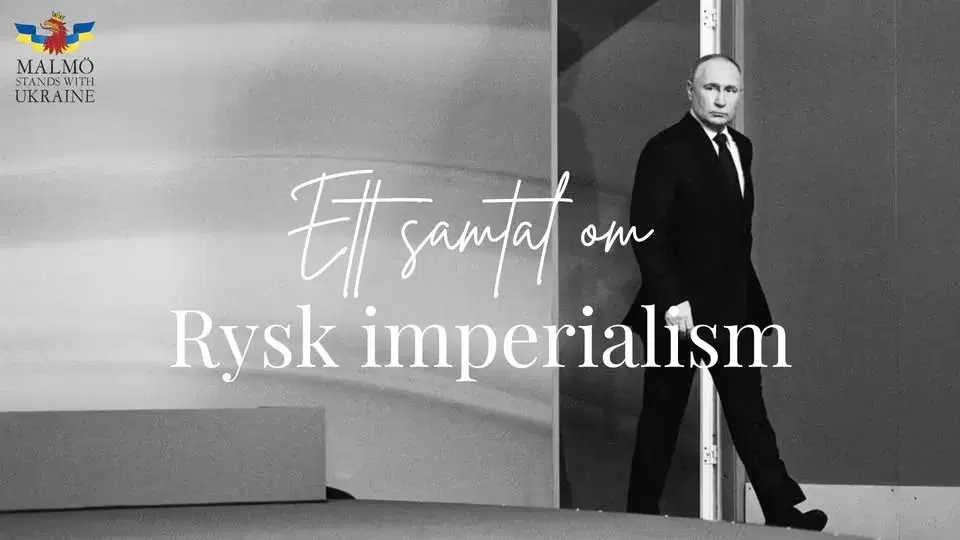 Rysk imperialism i historien