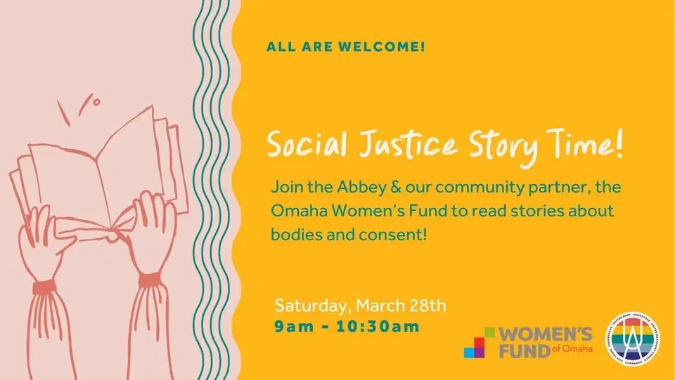 Social Justice Story Time