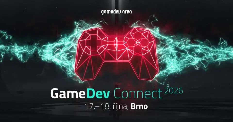 GameDev Connect '26
