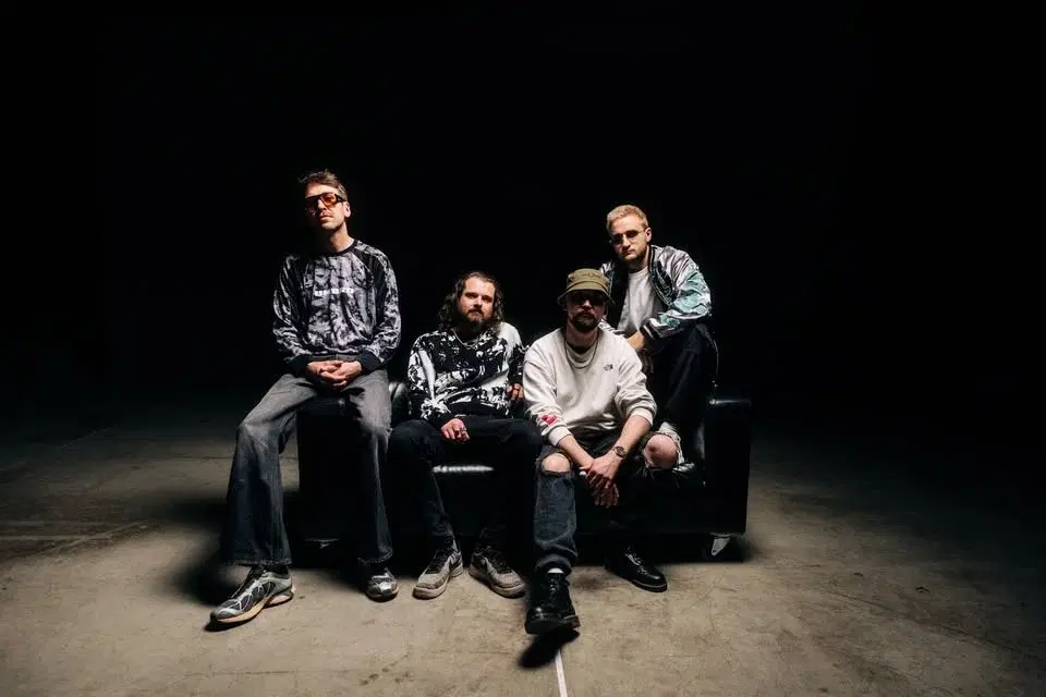 The Narrator (DE) + support | Rock Café Prague