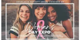 Women’s Day Expo