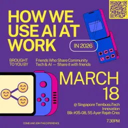 How We Use AI at Work