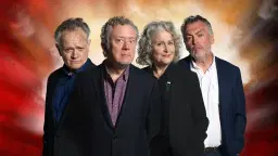 Dead Ringers: The 25th Anniversary Tour