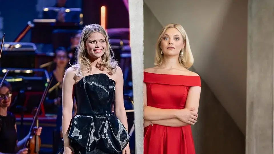 Così fan tutte | Opera