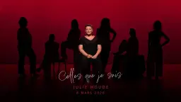 Julie Houde | Spect'Art Rimouski