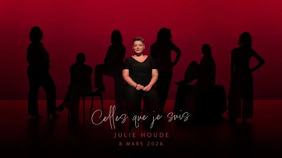 Julie Houde | Spect'Art Rimouski