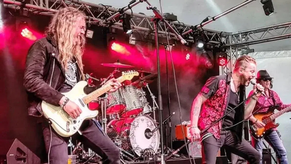 Highway One - Rock n' Roll