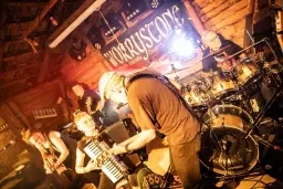 Irish Night Klubhaus Ludwigsfelde