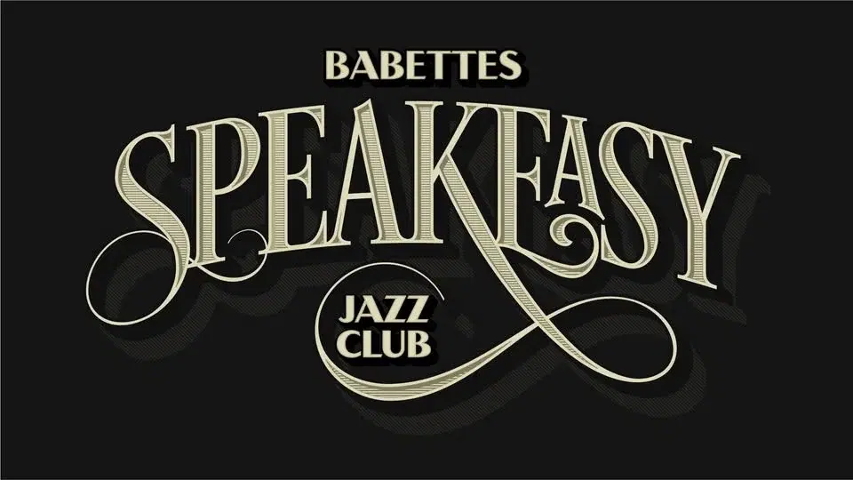 Babettes Speakeasy Jazz Club