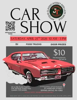 Car Show