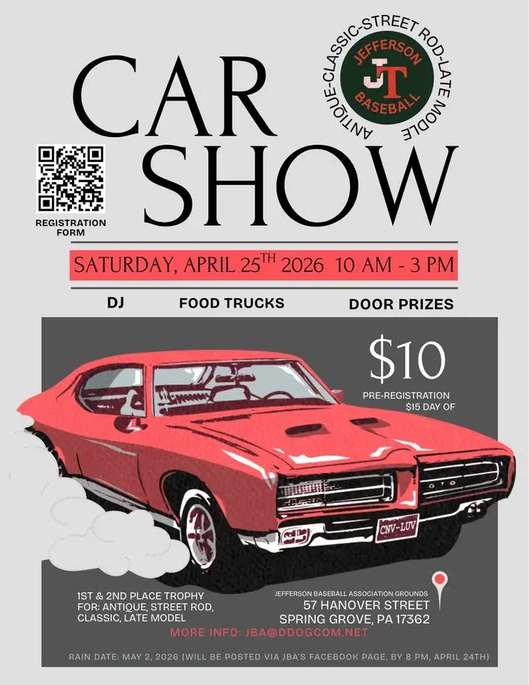 Car Show