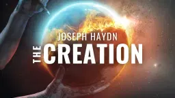 Bradford Theatres International Orchestral Season: Joseph Haydn - The Creation