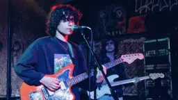 Ben Milk, Brady Dorrington, ChatChat