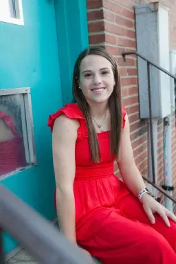 Mallory's Graduation Party