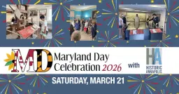 Historic Annapolis Maryland Day Celebrations