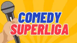 Comedy Superliga