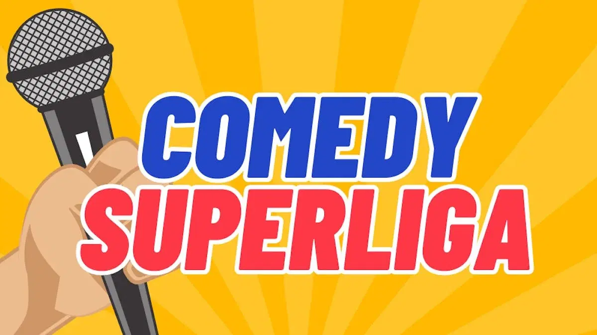 Comedy Superliga