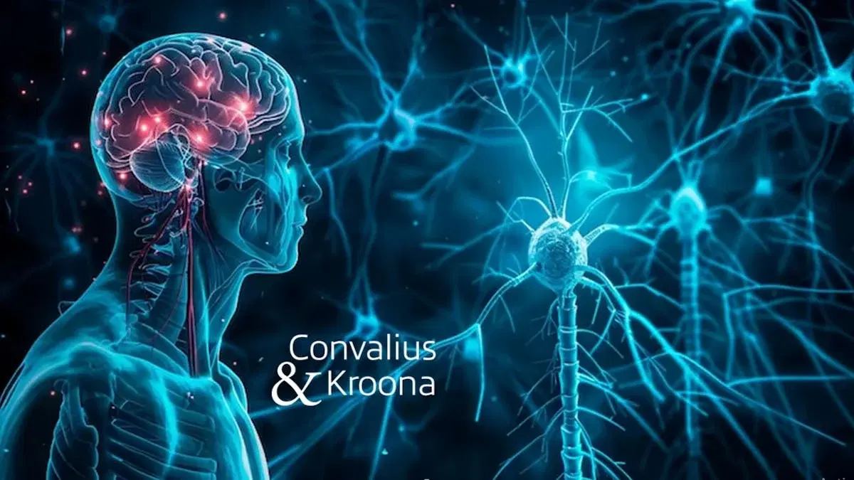 Hälsa - Ja HJÄRNA!