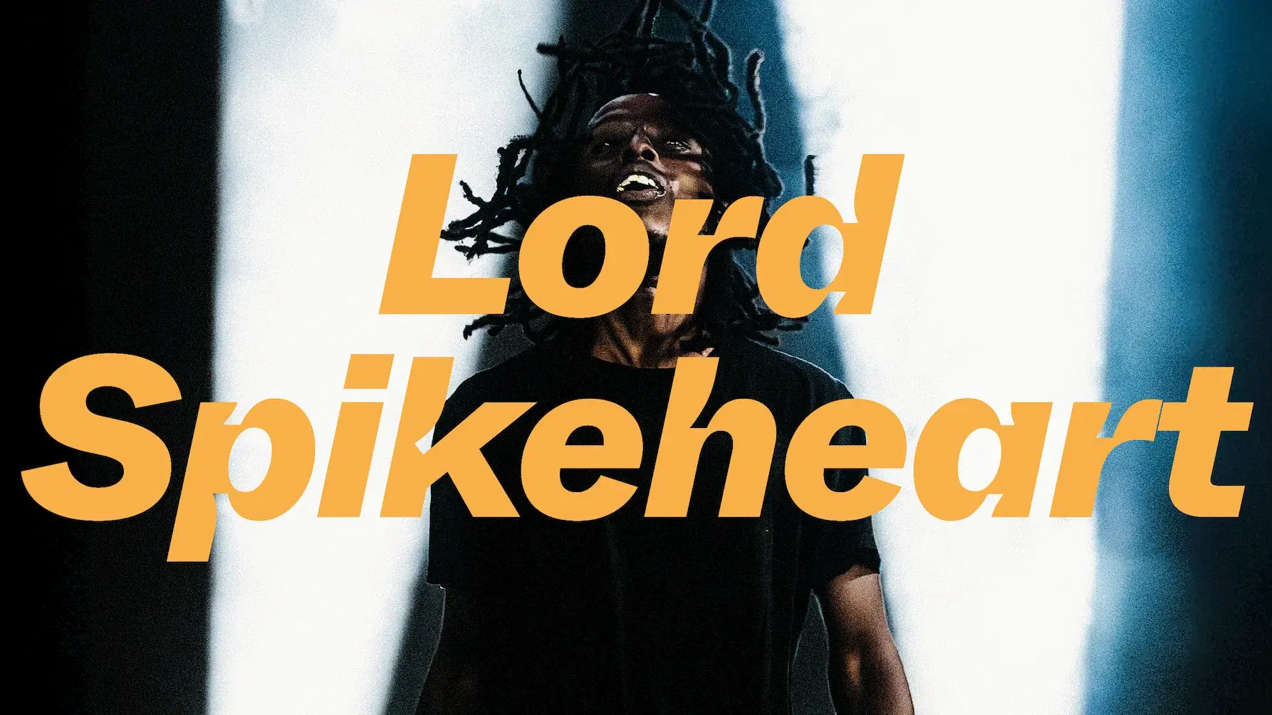 Lord Spikeheart (KE) + Bootycall