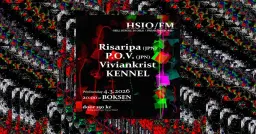 HELL SCROLL IN OSLO / FREAK MUSIC