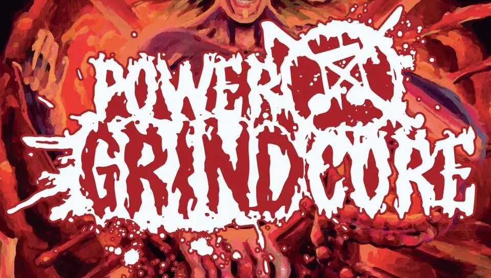 Power Grindcore 12 ,,LAST BLAST'' 21.11.2026 - BRNO - MELODKA