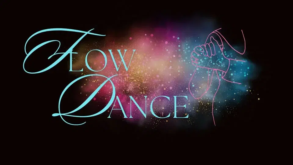 Flowdans med workshop och social