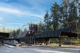 Retreat i Storkällans kapell