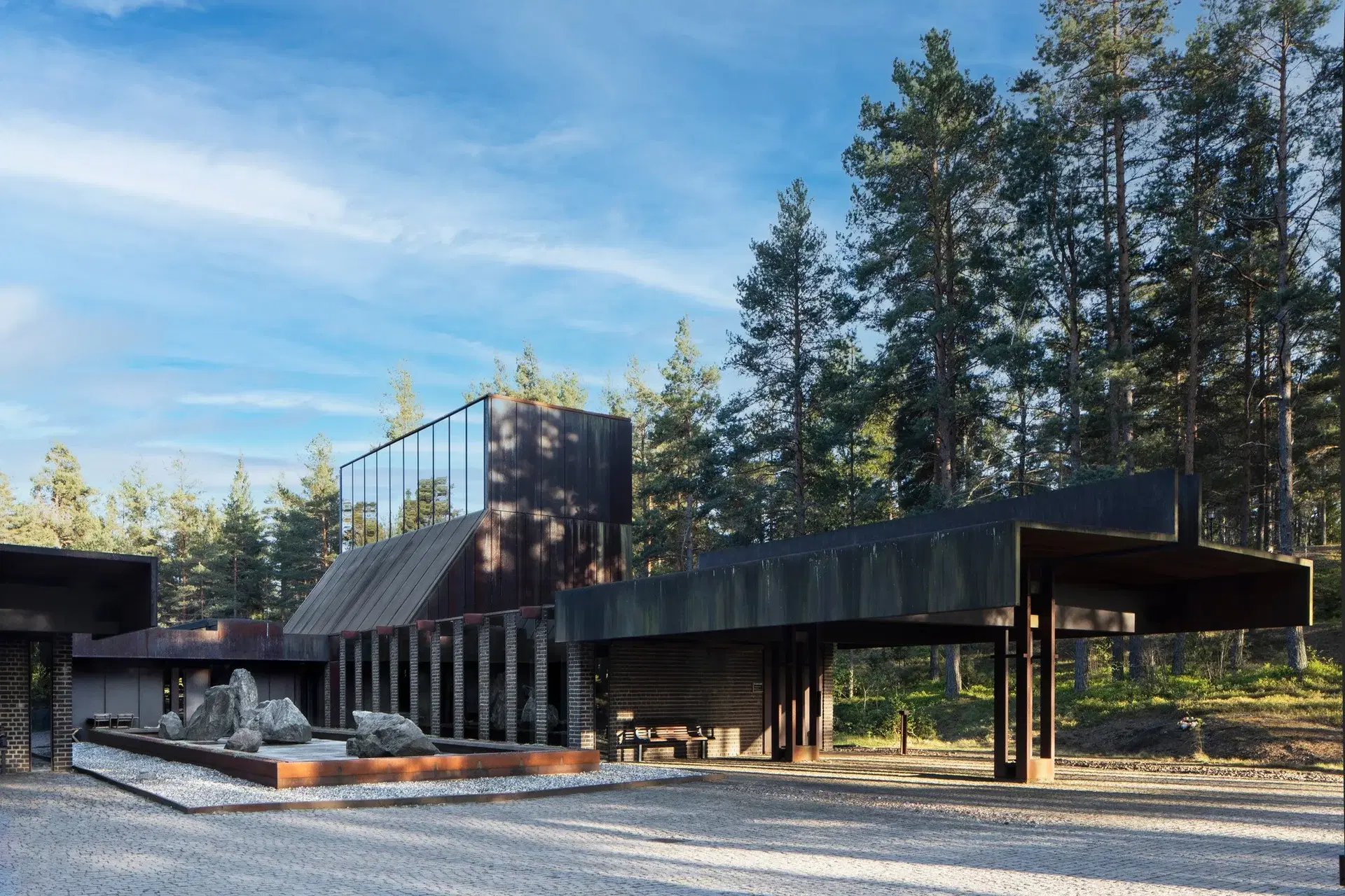 Retreat i Storkällans kapell