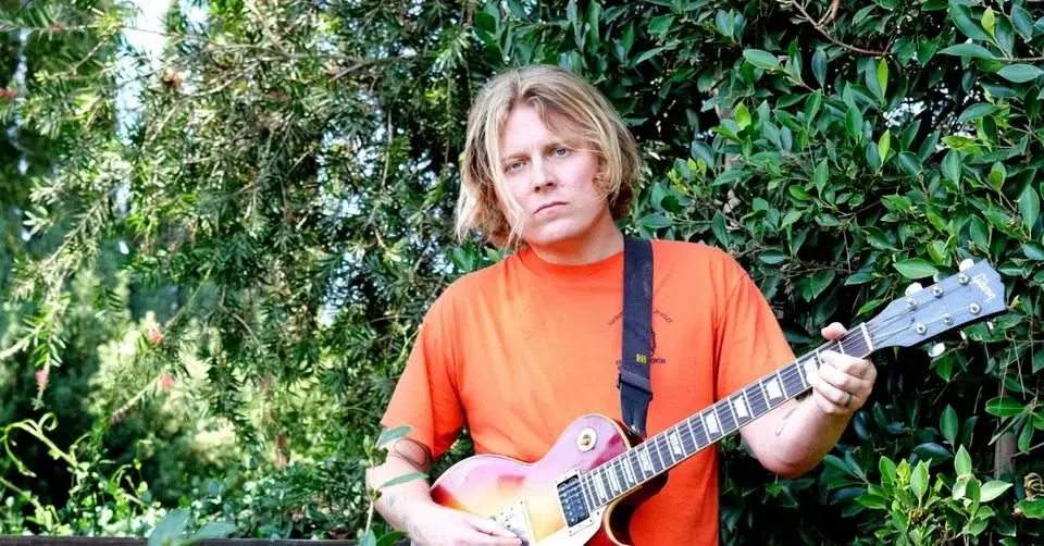Ty Segall