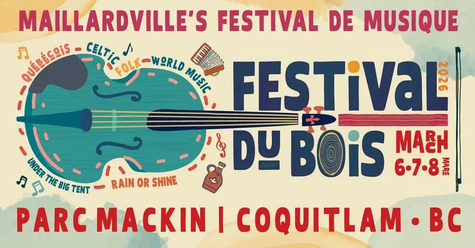 37th annual Festival du Bois