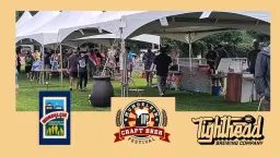 Mundelein Craft Beer Festival