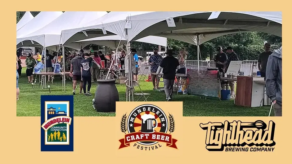 Mundelein Craft Beer Festival