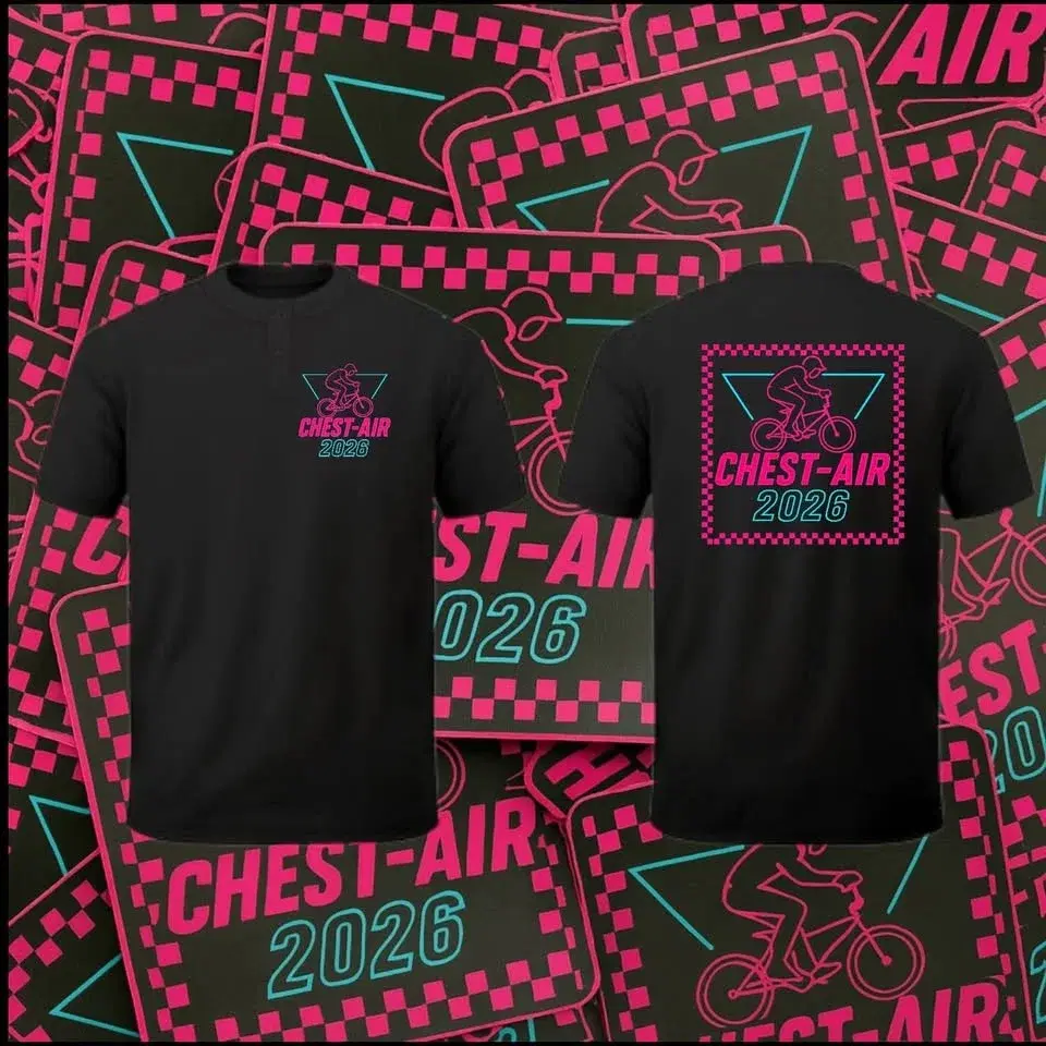 Chest-Air 2026