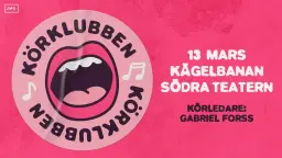 Körklubben 13/3