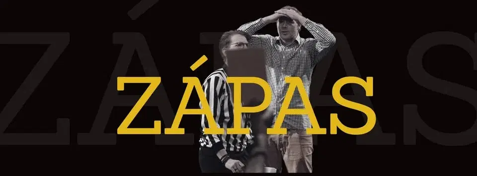 Zápas Bafni vs. Hosté