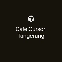 Cafe Cursor Tangerang
