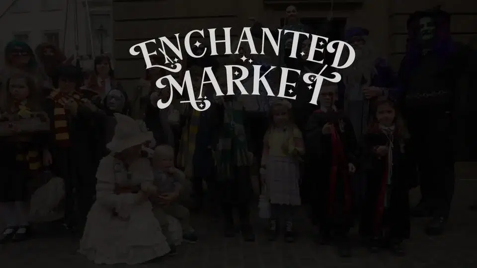Enchanted Market 2026