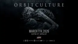Orbit Culture - Electric City, Buffalo NY