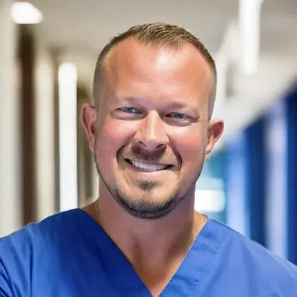 Dr. Torbjörn Ogéus: Stamceller mot artros?