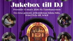 Jukebox till DJ