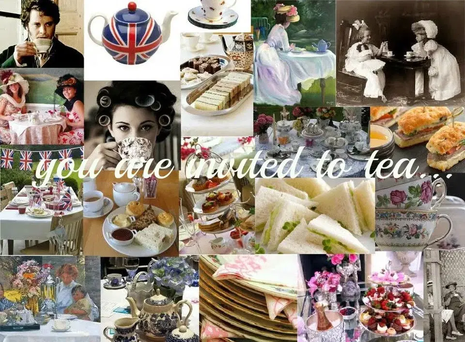 GBTP Exclusive Experience Afternoon Tea aboard the British Pullman