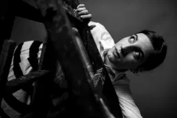 Sestra básníků. Příběh avantgardní herečky Jarmily Horákové.