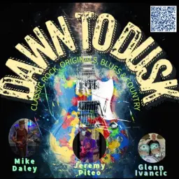 Dawn To Dusk Trio Debut at The Basement Sagamore Hills!