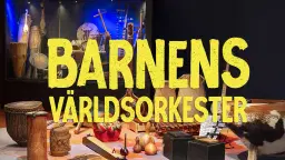 Barnens Världsorkester