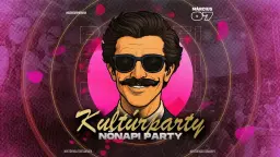 Petőfi Kultúrparty | NŐNAPI PARTY | 03.07. Szombat