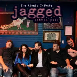 The Alanis Tribute: Jagged Little Pill @ Robert's Westside