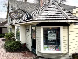 GRAND OPENING at Peddler's Village