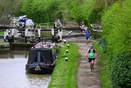 Rose of the Shires Ultra Marathon 2026